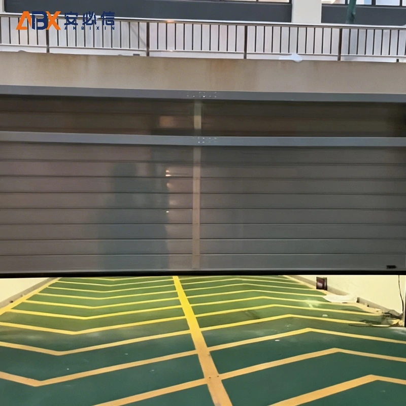 雅安市洁净室高速门